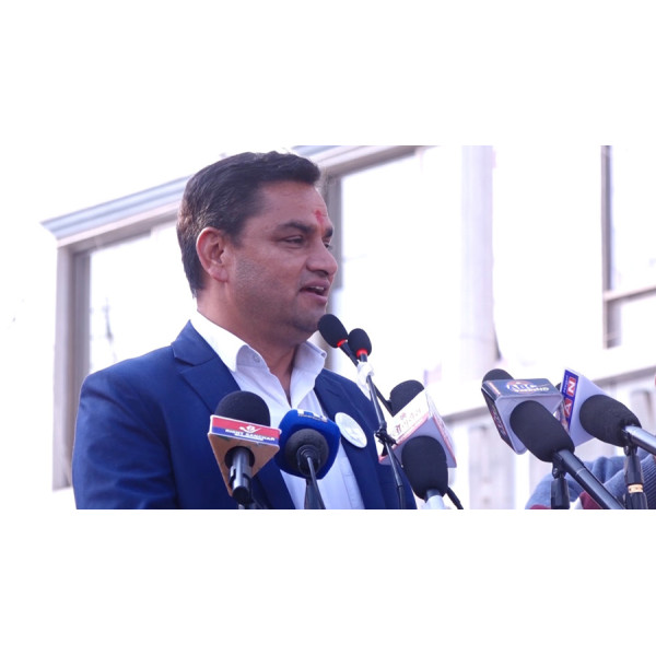 भदौ २३–२४ घटनाको प्रतिवेदन तुरुन्त सार्वजनिक गर्न सरकारसँग कांग्रेसको माग