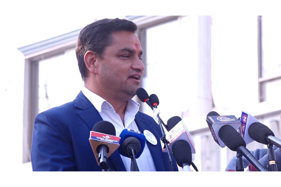 भदौ २३–२४ घटनाको प्रतिवेदन तुरुन्त सार्वजनिक गर्न सरकारसँग कांग्रेसको माग
