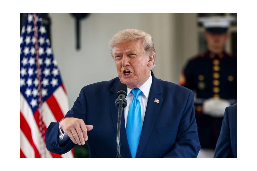 Trump Claims Hamas Agrees to Disarm, but Hamas Sets Conditions as Gaza Deal Remains Uncertain