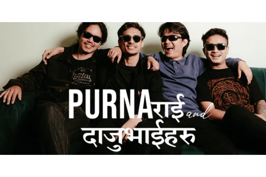 पूर्ण राई एन्ड दाजुभाइ को न्युजिल्याण्ड कन्सर्ट सम्पन्न, अकल्याण्ड र क्राइस्टचर्चमा उत्साहजनक सहभागिता