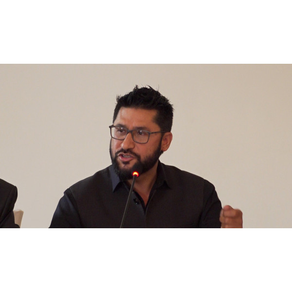 भारतमा रवि लामिछानेलाई भव्य स्वागत, भाजपाका शीर्ष नेतासँग उच्चस्तरीय भेटवार्ता