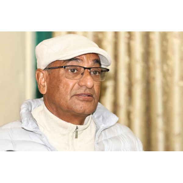 जेनजी आन्दोलन प्रकरणमा पूर्व गृहमन्त्री रमेश लेखक पक्राउ, एमाले अध्यक्ष तथा पुर्व प्रधानमन्त्री ओली पनि पक्राउ पर्दै