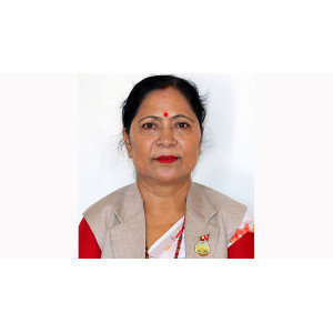 बालश्रम र दुर्व्यवहार आरोपमा प्रदेशसभा सदस्य रेखा शर्मा पक्राउ
