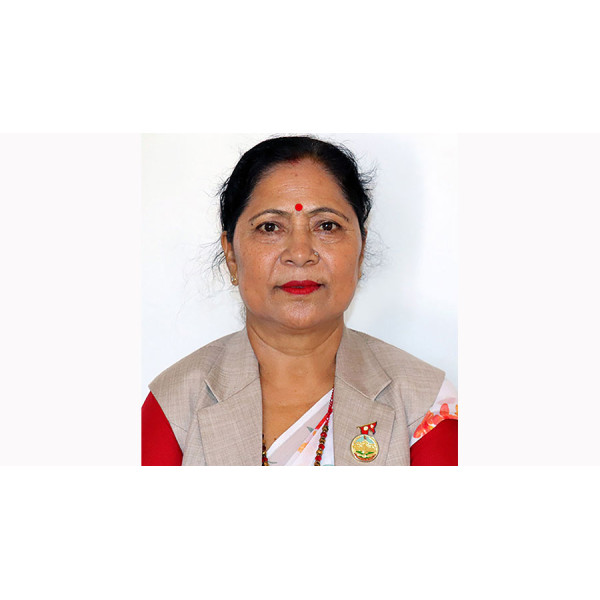 बालश्रम र दुर्व्यवहार आरोपमा प्रदेशसभा सदस्य रेखा शर्मा पक्राउ