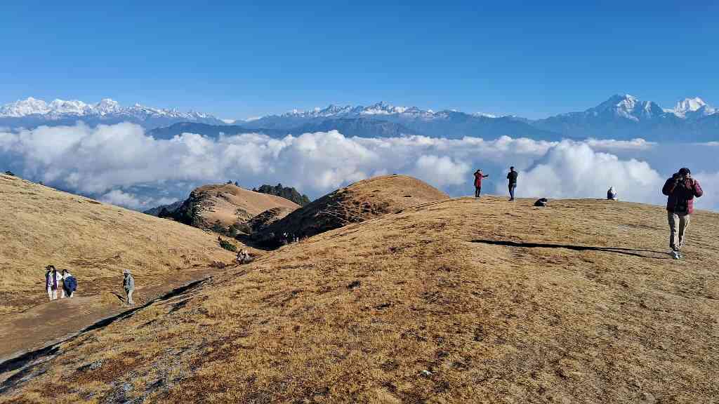 ऐतिहासिक गौरव र प्राकृतिक महिमाको ठेगाना: शैलुङ