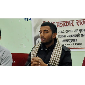 शहीद परिवारप्रति बेवास्ता भएको आरोप, आन्दोलनको चेतावनी