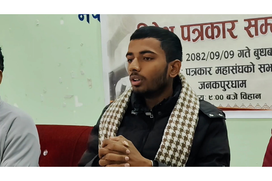 शहीद परिवारप्रति बेवास्ता भएको आरोप, आन्दोलनको चेतावनी