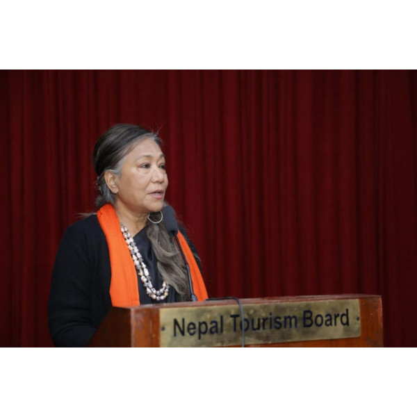 ‘प्रविधि हिंसाको हतियार बन्दै’