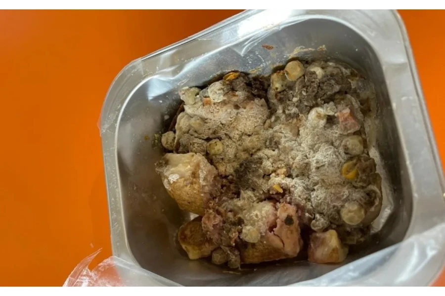 सडेका लन्च विवादमा क्लिनचिट : क्राइस्टचर्च स्कूल आपूर्तिकर्ता जोखिममुक्त