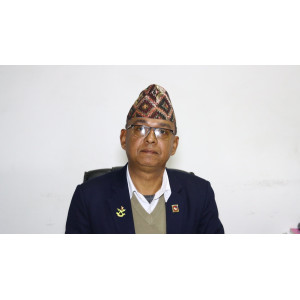 रेशमलाल चौधरीको उम्मेदवारी खारेज, चार उजुरी अस्वीकार