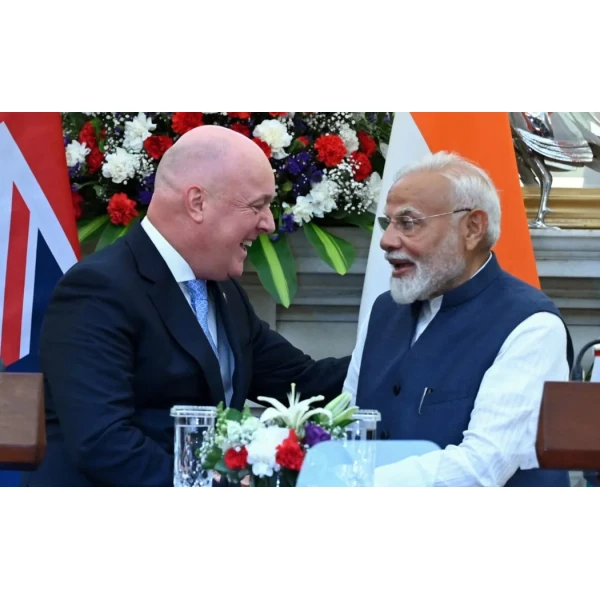 भारतीय प्रधानमन्त्री नरेन्द्र मोदीले आगामी जुलाईमा न्युजिल्याण्ड भ्रमण गर्ने तयारी, व्यापार र कूटनीतिक सम्बन्धमा नयाँ आयाम थपिने अपेक्षा