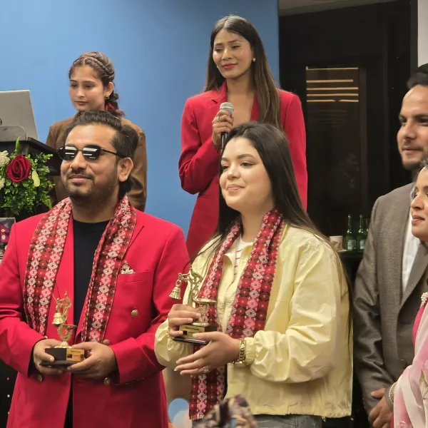 Teej Mela 2026 Preparations Complete in Auckland, Featuring Special Performances by Khem Century and Samikshya Adhikari