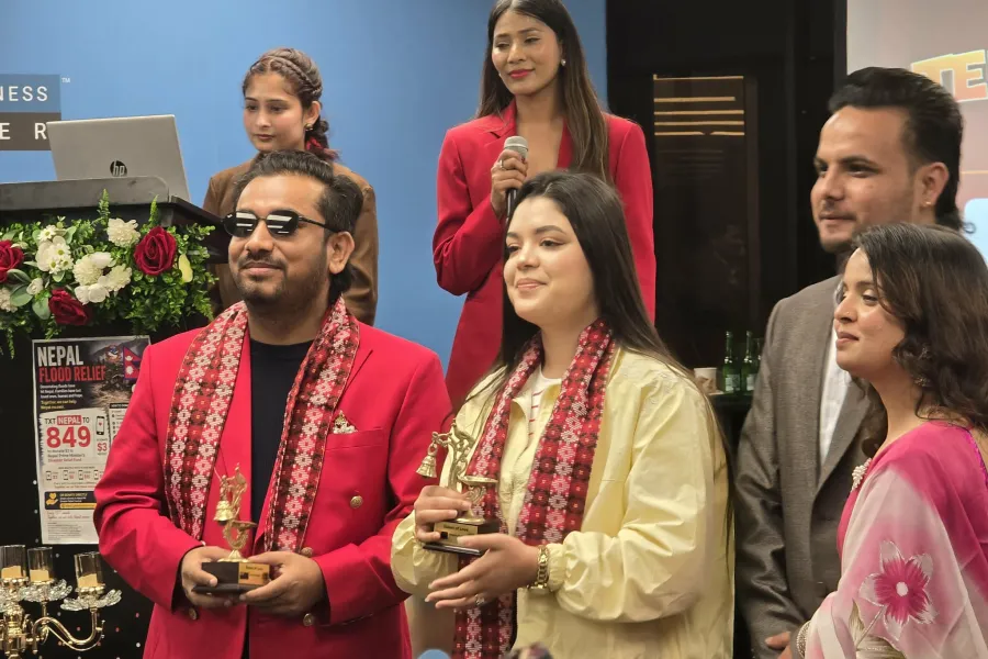 Teej Mela 2026 Preparations Complete in Auckland, Featuring Special Performances by Khem Century and Samikshya Adhikari