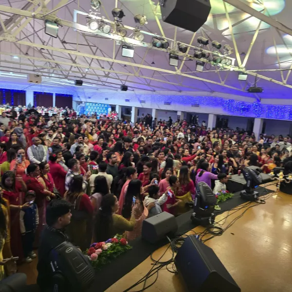 Teej Mela 2026 Celebrated in Auckland with Performances by Khem Century and Samikshya Adhikari